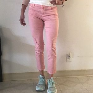 Michael Kors Cropped jeans